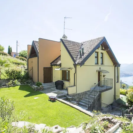 Casa Pisi