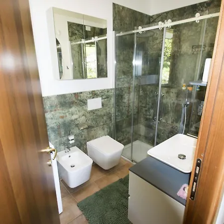 Casa Pisi * Maccagno