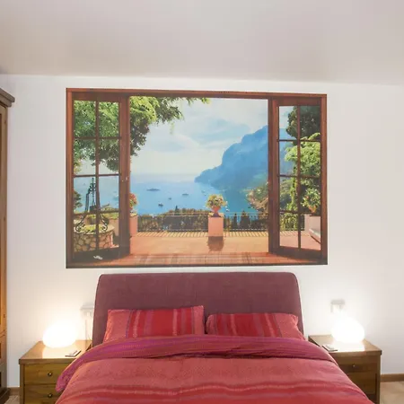 Apartment Casa Pisi Maccagno
