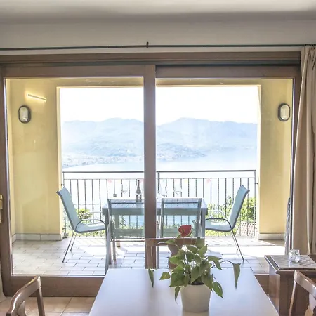 Casa Pisi Maccagno