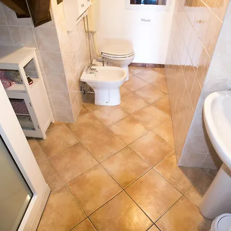 Casa Pisi Apartment
