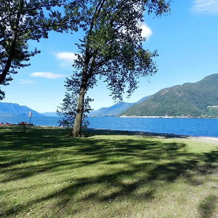 Apartman Casa Pisi