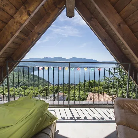 Apartman Casa Pisi *