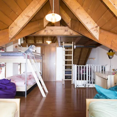 Casa Pisi * Maccagno