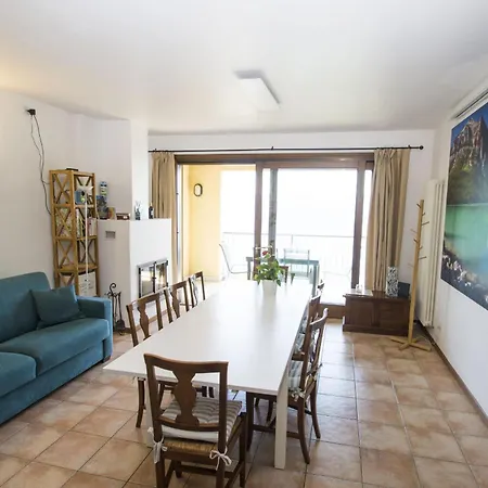 Casa Pisi Apartment