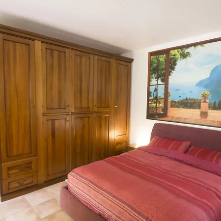 Casa Pisi Maccagno