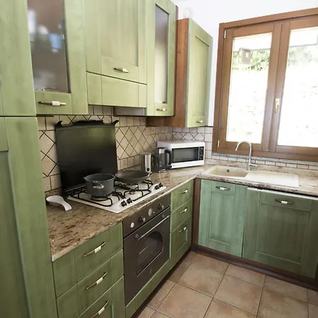 Apartman Casa Pisi