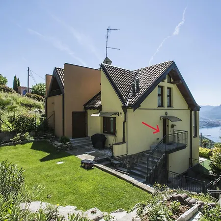 Casa Pisi Apartman *