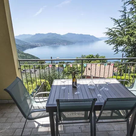 Casa Pisi * Maccagno